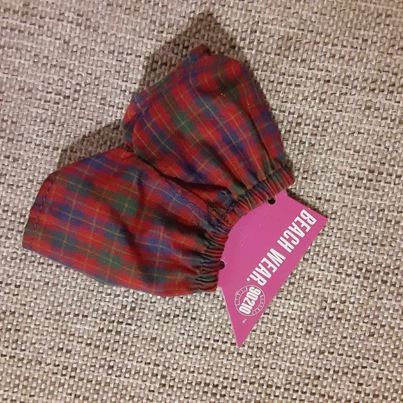 Doll 90210- Brandon - Picture 8 of 8